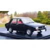 DACIA 1300   1969 Black