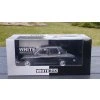 DACIA 1300   1969 Black