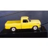 FORD F 100 1970 Yelow