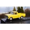 FORD F 100 1970 Yelow