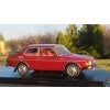 SAAB 99 EMS  1977 dark Red