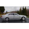 MERCEDES S600 1998 Silver