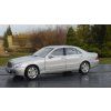 MERCEDES S600 1998 Silver