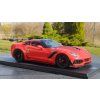 CHEVROLET Corvette C7 ZR1 2019 RED