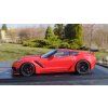 CHEVROLET Corvette C7 ZR1 2019 RED