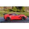 CHEVROLET Corvette C7 ZR1 2019 RED