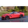 CHEVROLET Corvette C7 ZR1 2019 RED