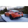 FORD Mustang Boss 302 Orange