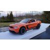FORD Mustang Boss 302 Orange