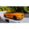 FORD Mustang GT 2015 Orange