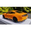 FORD Mustang GT 2015 Orange