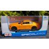 FORD Mustang GT 2015 Orange