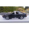 TOYOTA Trueno Sprinter AE86 1979 Black