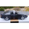 TOYOTA Trueno Sprinter AE86 1979 Black