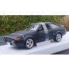 TOYOTA Trueno Sprinter AE86 1979 Black