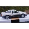 TOYOTA Trueno Sprinter AE86  1979 White