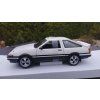 TOYOTA Trueno Sprinter AE86  1979 White