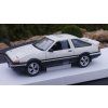 TOYOTA Trueno Sprinter AE86  1979 White