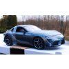 TOYOTA Supra GR Grey