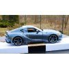 TOYOTA Supra GR Grey