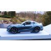 TOYOTA Supra GR Grey
