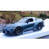 TOYOTA Supra GR Grey