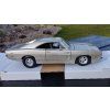 DODGE Charger R/T 1969 Silver