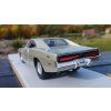 DODGE Charger R/T 1969 Silver