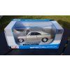 DODGE Charger R/T 1969 Silver