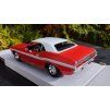 DODGE Challenger R/T Coupe 1970 RED