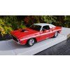 DODGE Challenger R/T Coupe 1970 RED