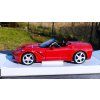 CHEVROLET Corvette C7 Stingray  2014 Convertible Red