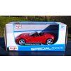 CHEVROLET Corvette C7 Stingray  2014 Convertible Red