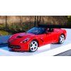 CHEVROLET Corvette C7 Stingray  2014 Convertible Red