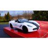 CHEVROLET Corvette C7 Stingray 2014 Convertible White