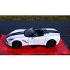 CHEVROLET Corvette C7 Stingray 2014 Convertible White