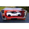 CHEVROLET Corvette C7 Stingray 2014 Convertible White