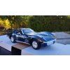 CHEVROLET Corvette C3 1970 Blue