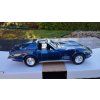 CHEVROLET Corvette C3 1970 Blue