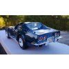 CHEVROLET Corvette C3 1970 Blue