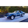 CHEVROLET Corvette C3 1970 Blue