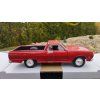 CHEVROLET El Camino 1965 Red