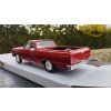 CHEVROLET El Camino 1965 Red