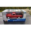 CHEVROLET El Camino 1965 Red