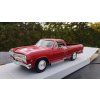 CHEVROLET El Camino 1965 Red
