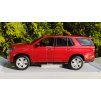 CHEVROLET Tahoe 2021 IST Red
