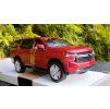 CHEVROLET Tahoe 2021 IST Red