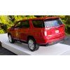 CHEVROLET Tahoe 2021 IST Red