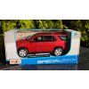 CHEVROLET Tahoe 2021 IST Red