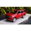 CHEVROLET Tahoe 2021 IST Red